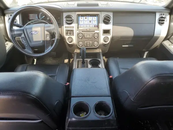1FMJK1JT6HEA43460 2017 FORD EXPEDITION - Image 8
