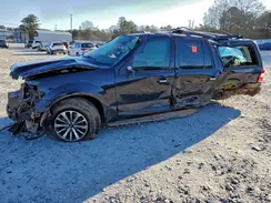 1FMJK1JT6HEA50585 2017 FORD EXPEDITION