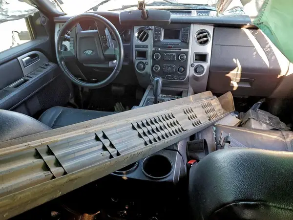 1FMJK1JT6HEA50585 2017 FORD EXPEDITION - Image 8