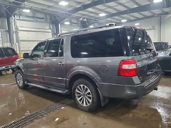 1FMJK1JT6HEA56547 2017 FORD EXPEDITION - Image 2