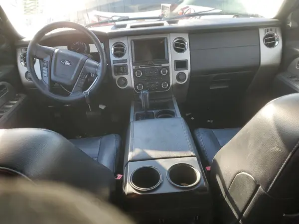 1FMJK1JT6HEA58055 2017 FORD EXPEDITION - Image 8