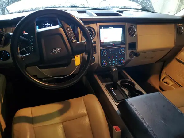 1FMJK1JT6HEA59464 2017 FORD EXPEDITION - Image 8