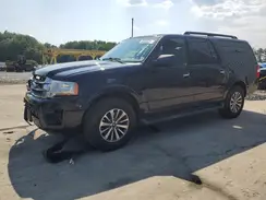 1FMJK1JT6HEA59481 2017 FORD EXPEDITION