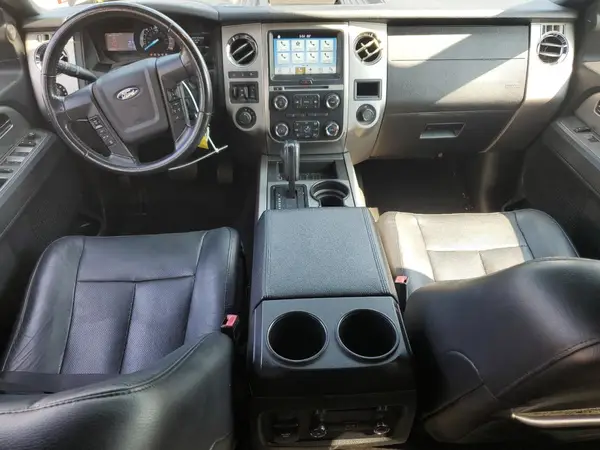 1FMJK1JT6HEA59481 2017 FORD EXPEDITION - Image 8