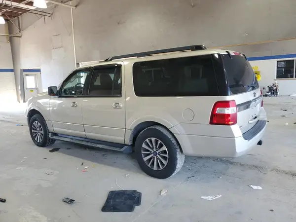 1FMJK1JT6HEA65457 2017 FORD EXPEDITION - Image 2
