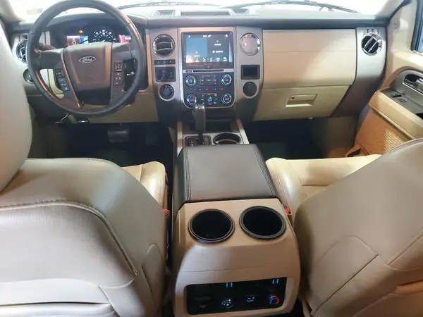1FMJK1JT6HEA65457 2017 FORD EXPEDITION - Image 8
