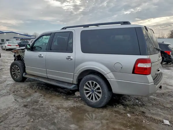 1FMJK1JT6HEA67080 2017 FORD EXPEDITION - Image 2