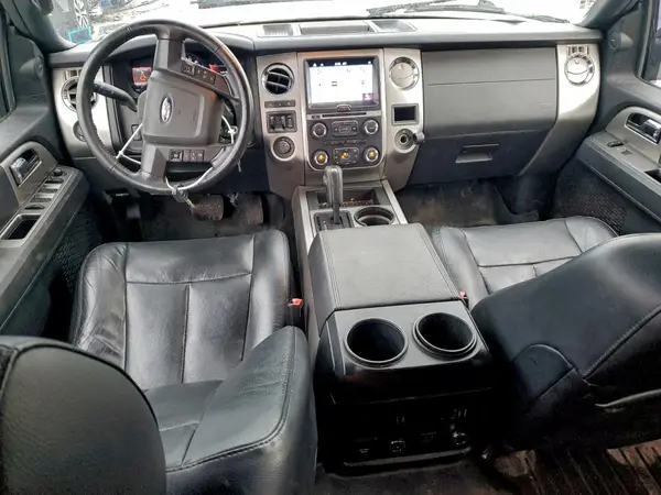 1FMJK1JT6HEA67080 2017 FORD EXPEDITION - Image 8