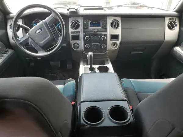 1FMJK1JT6HEA69864 2017 FORD EXPEDITION - Image 8