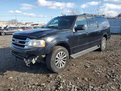 1FMJK1JT6HEA70173 2017 FORD EXPEDITION