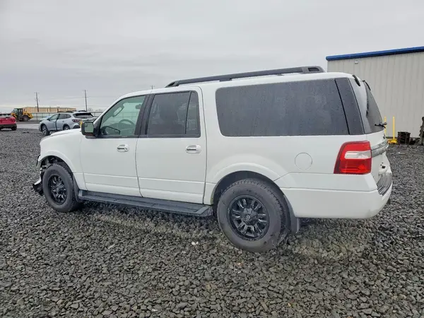 1FMJK1JT6HEA75034 2017 FORD EXPEDITION - Image 2