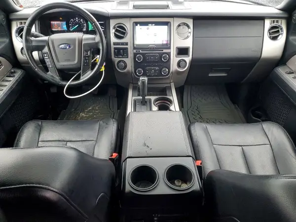1FMJK1JT6HEA75034 2017 FORD EXPEDITION - Image 8