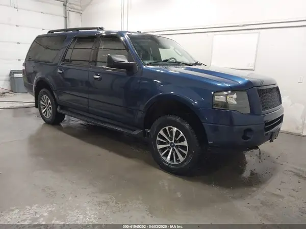 1FMJK1JT6HEA78371 2017 FORD EXPEDITION - Image 1