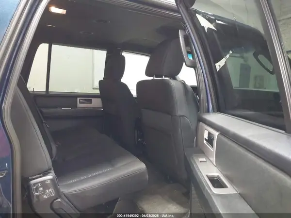1FMJK1JT6HEA78371 2017 FORD EXPEDITION - Image 8
