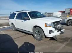 1FMJK1JT6HEA78905 2017 FORD EXPEDITION
