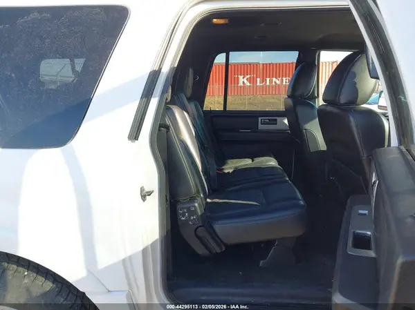 1FMJK1JT6HEA78905 2017 FORD EXPEDITION - Image 8