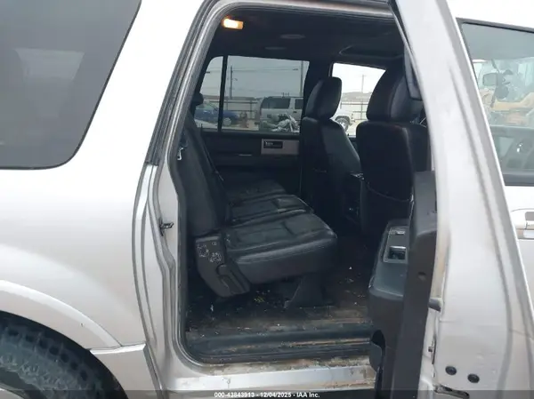 1FMJK1JT6HEA79228 2017 FORD EXPEDITION - Image 8