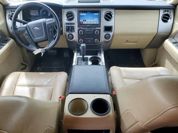 1FMJK1JT6HEA79309 2017 FORD EXPEDITION - Image 8
