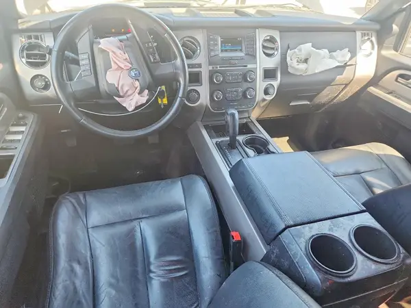 1FMJK1JT6HEA81724 2017 FORD EXPEDITION - Image 8