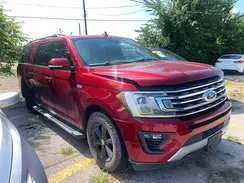 1FMJK1JT6JEA00503 2018 FORD EXPEDITION