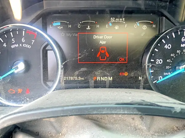 1FMJK1JT6JEA00503 2018 FORD EXPEDITION - Image 8