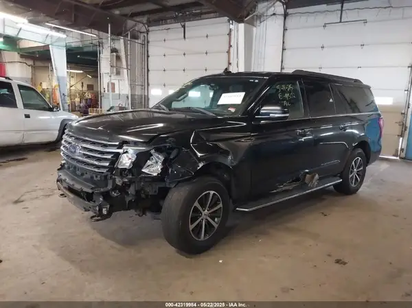 1FMJK1JT6JEA05796 2018 FORD EXPEDITION - Image 2