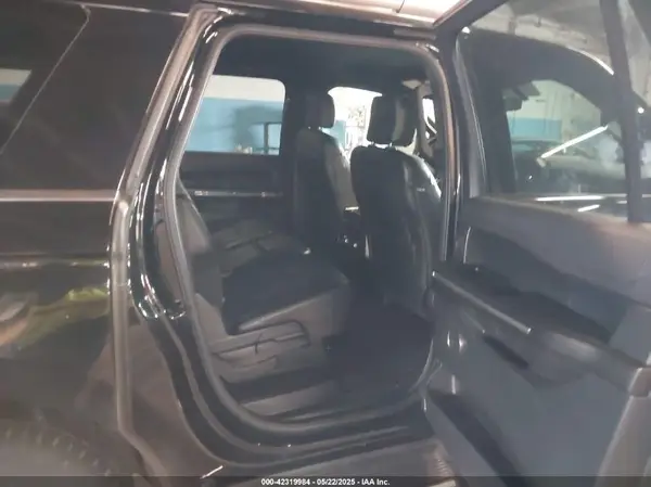 1FMJK1JT6JEA05796 2018 FORD EXPEDITION - Image 8