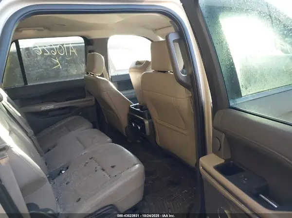 1FMJK1JT6JEA10626 2018 FORD EXPEDITION - Image 8