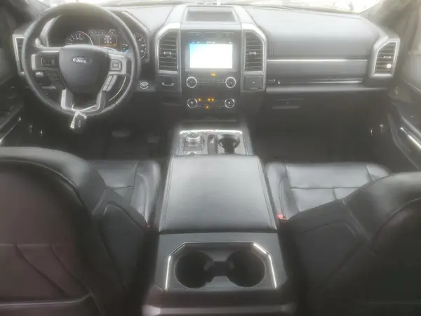 1FMJK1JT6JEA26194 2018 FORD EXPEDITION - Image 8