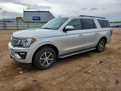 1FMJK1JT6JEA26292 2018 FORD EXPEDITION