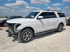1FMJK1JT6JEA26602 2018 FORD EXPEDITION