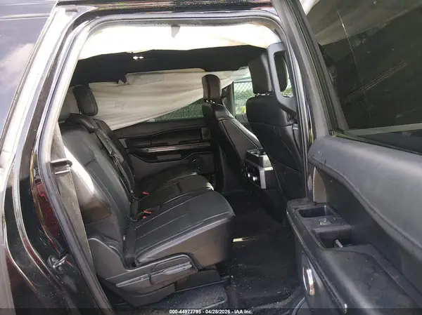 1FMJK1JT6JEA27412 2018 FORD EXPEDITION - Image 8