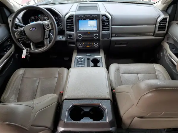 1FMJK1JT6JEA34828 2018 FORD EXPEDITION - Image 8