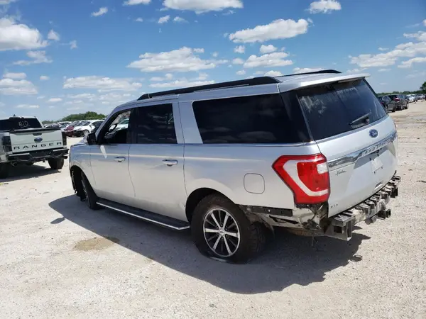 1FMJK1JT6JEA35154 2018 FORD EXPEDITION - Image 2