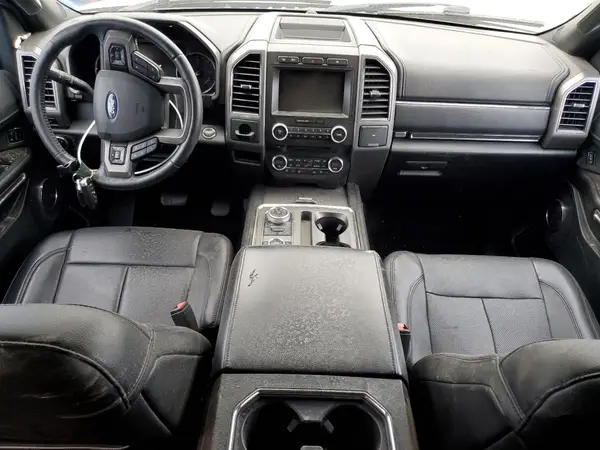 1FMJK1JT6JEA35154 2018 FORD EXPEDITION - Image 8