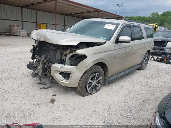 1FMJK1JT6JEA36367 2018 FORD EXPEDITION - Image 2