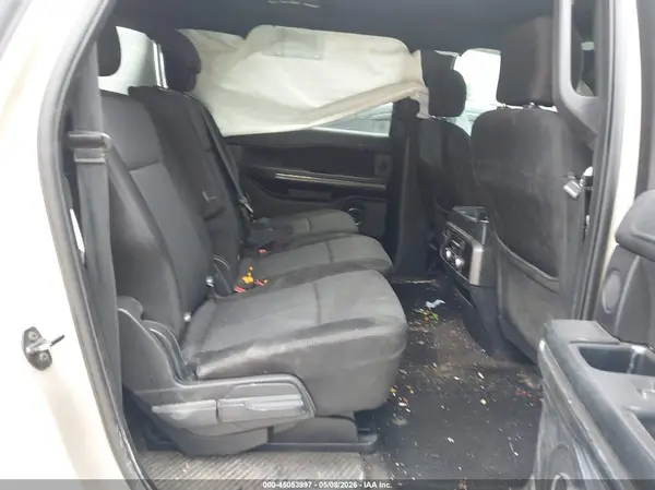 1FMJK1JT6JEA36367 2018 FORD EXPEDITION - Image 8
