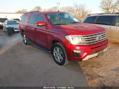 1FMJK1JT6JEA37146 2018 FORD EXPEDITION