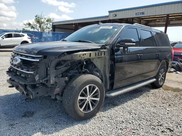 1FMJK1JT6JEA42511 2018 FORD EXPEDITION - Image 1