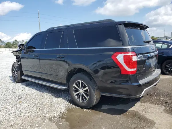 1FMJK1JT6JEA42511 2018 FORD EXPEDITION - Image 2