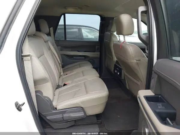 1FMJK1JT6JEA43691 2018 FORD EXPEDITION - Image 8