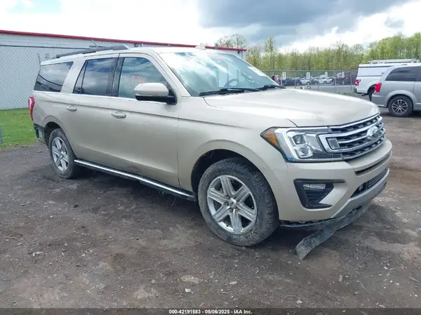 1FMJK1JT6JEA47823 2018 FORD EXPEDITION - Image 1