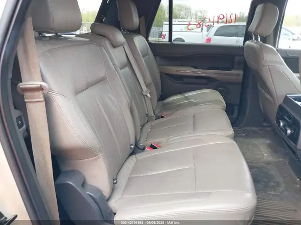 1FMJK1JT6JEA47823 2018 FORD EXPEDITION - Image 8