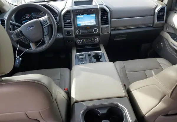1FMJK1JT6JEA59390 2018 FORD EXPEDITION - Image 8