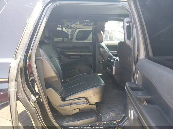 1FMJK1JT6JEA63911 2018 FORD EXPEDITION - Image 8