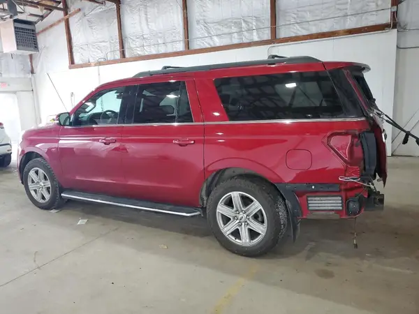 1FMJK1JT6KEA11759 2019 FORD EXPEDITION - Image 2