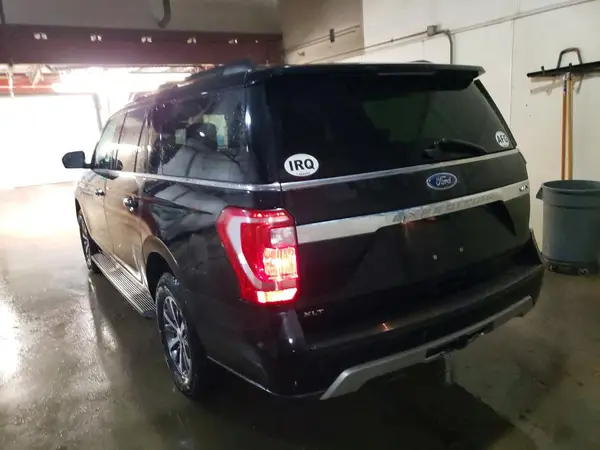 1FMJK1JT6KEA14158 2019 FORD EXPEDITION - Image 2