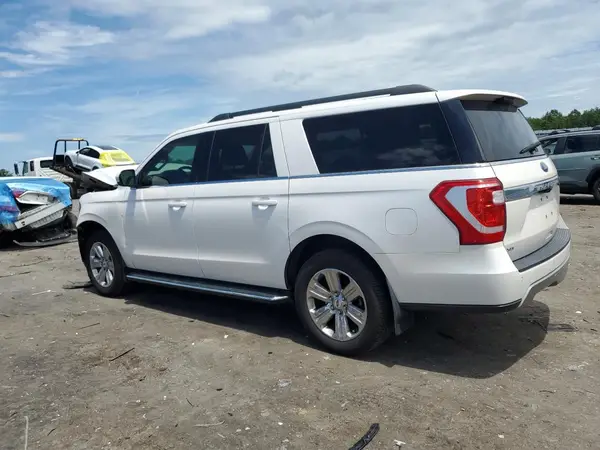 1FMJK1JT6KEA14967 2019 FORD EXPEDITION - Image 2