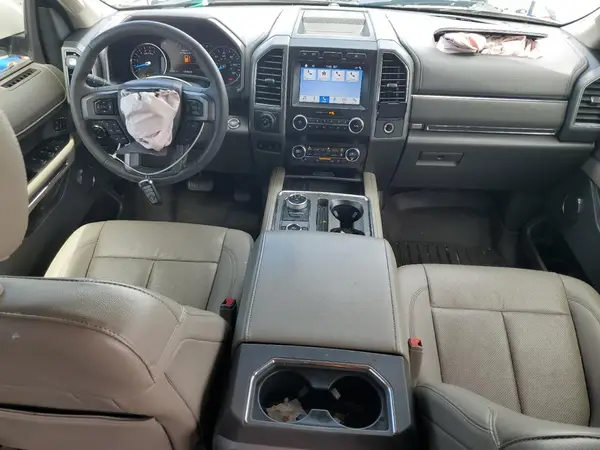 1FMJK1JT6KEA14967 2019 FORD EXPEDITION - Image 8