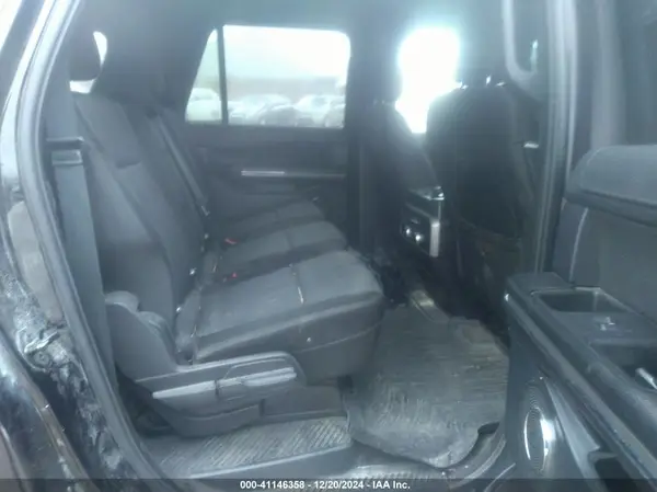 1FMJK1JT6KEA17528 2019 FORD EXPEDITION - Image 8